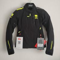 LS2 Giacca Moto Donna Donna Titanium Taglia XS