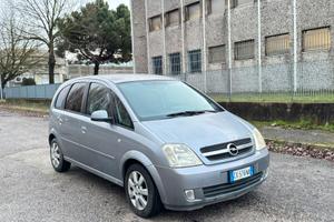 OPEL/MERIVA/1.4/BENZINA/GPL  ADATTA X NEOPATENTATI