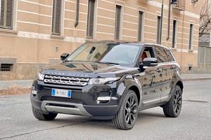 Land Rover Range Evoque 2.0 Si4 5p. Prestige