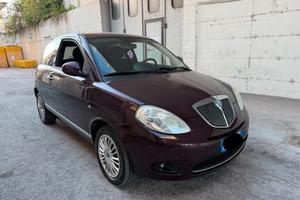 Lancia Ypsilon 1.3 MJT 75 CV OK NEOPATENTATI