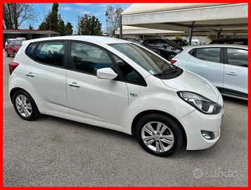Hyundai iX20 1.4 90 CV Econext Comfort