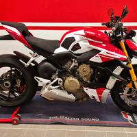 Ducati Streetfighter V4S Special - 2022