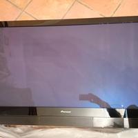TV Plasma Pioneer 43 pollici 