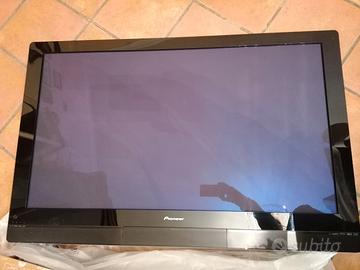 TV Plasma Pioneer 43 pollici 