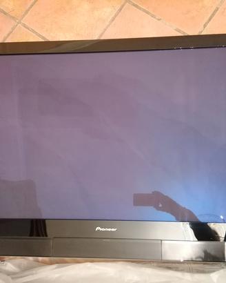 TV Plasma Pioneer 43 pollici 