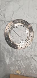 disco freno posteriore Honda X-ADV Hornet 600
