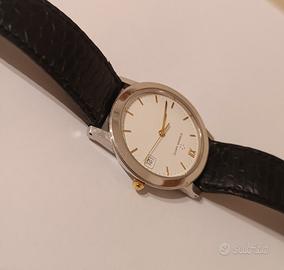 Orologio Eterna Matic