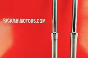 RICAMBI SUZUKI INTRUDER 1400