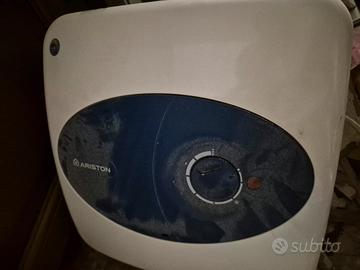 Boiler dell'acqua