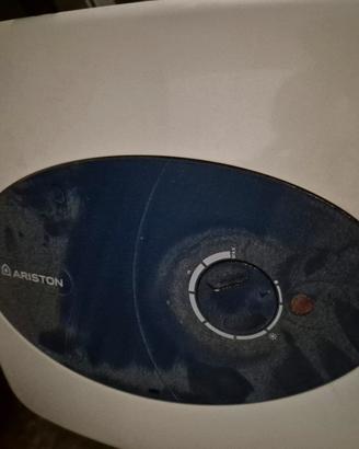 Boiler dell'acqua