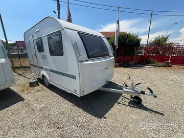 CARAVAN ADRIA 4 POSTI AVIVA 360 DK