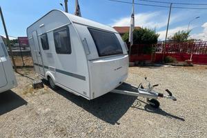 CARAVAN ADRIA 4 POSTI AVIVA 360 DK