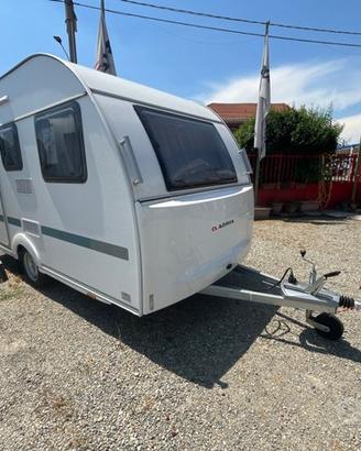 CARAVAN ADRIA 4 POSTI AVIVA 360 DK