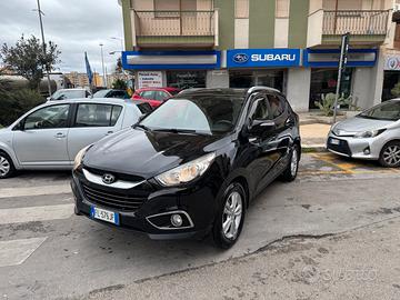 Hyundai iX35 2.0 CRDi 2WD