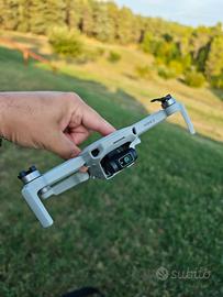 DJI Mini 2 Fly More Combo