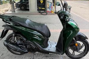 Sh 150 vetro
