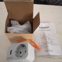 Adattatore da viaggio USA