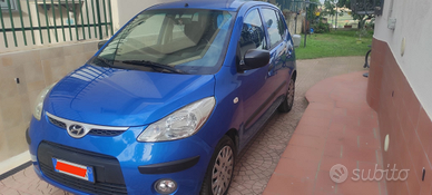 Vendita Hyundai i10