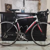 bici da corsa gimax