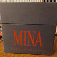 Mina cofanetto 10 CD 