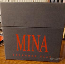 Mina cofanetto 10 CD 