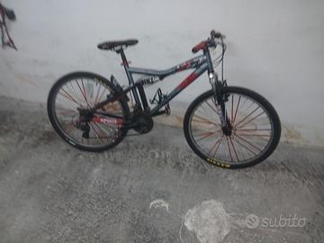 Bici Mtb