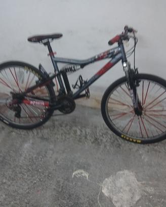 Bici Mtb