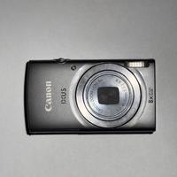 Fotocamera Canon IXUS 160