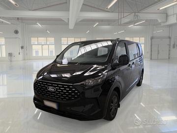 FORD TOURNEO CUSTOM 320 L2H1 2.0 ECO 136 CV AUTO T