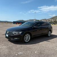 Volkswagen PASSAT SW 1.6 tdi 120CV PERFETTA