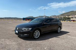 Volkswagen PASSAT SW 1.6 tdi 120CV PERFETTA