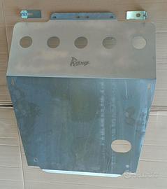 SLITTA PARAMOTORE – NISSAN NAVARA D22 / NP300