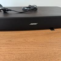 Bose SoloTv