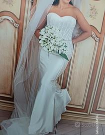 Abito da sposa