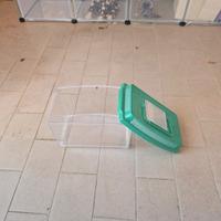 Trasportino per animali di piccole dimensioni