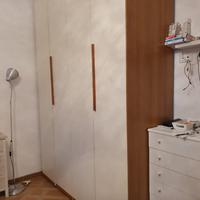 Armadio Made in italy