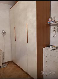 Armadio Made in italy