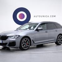 BMW 530 E TOURING MSPORT