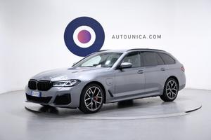 BMW 530 E TOURING MSPORT