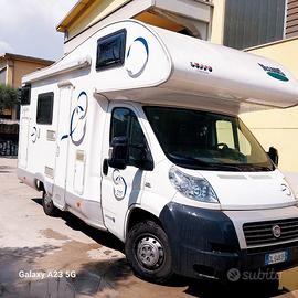 camper McLouis Lagan