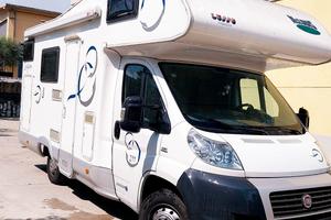 camper McLouis Lagan