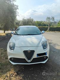 ALFA ROMEO MiTo - 2018