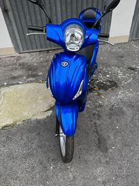 Scooter elettrico Vitale