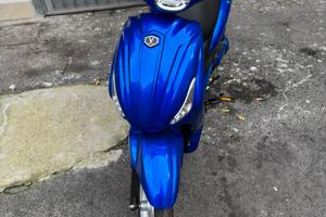 Scooter elettrico Vitale