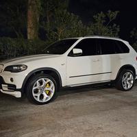 Bmw x5 e70 