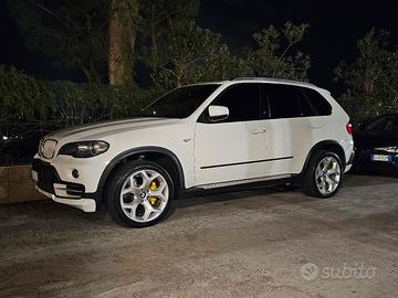 Bmw x5 e70 
