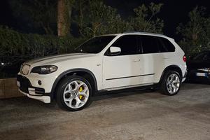 Bmw x5 e70 