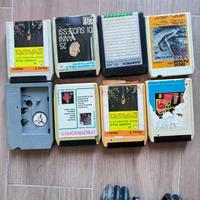 Claudio Villa  33, 45, 78, libri, riviste