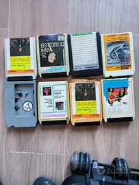 Claudio Villa  33, 45, 78, libri, riviste