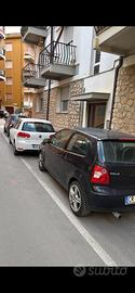 VOLSKWAGEN POLO 4 HATCHBACK  2PORTE